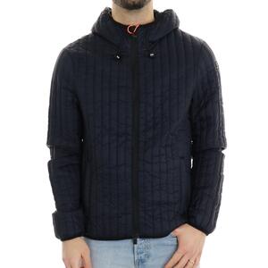 GIUBBOTTO BAPE LIGHT BLU